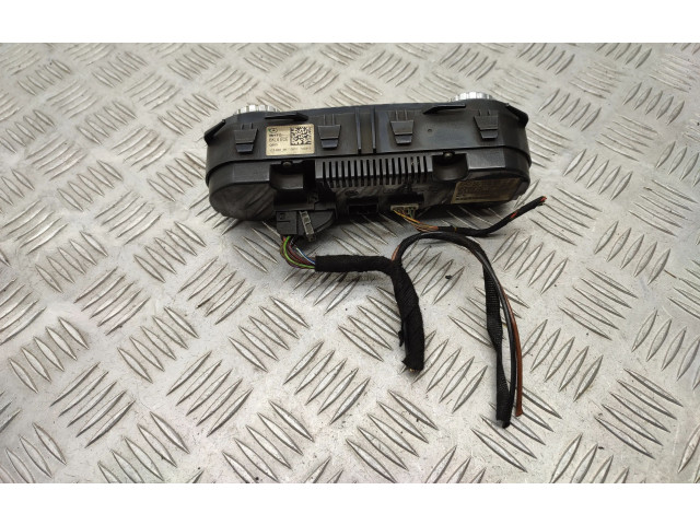 Блок управления климат-контролем A2469001708, A2469015503   Mercedes-Benz A W176