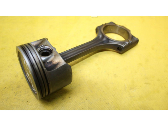 Píst Seat Ibiza IV (6J,6P)