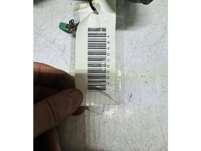 Подушка безопасности водителя AM51R042B85   Ford Focus