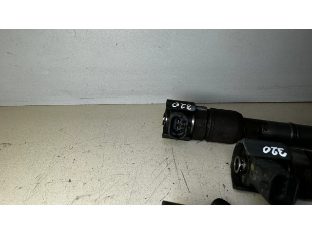 Vstřikovač 0445110320, 338002A900 Hyundai i30 pro naftový motor 1.6 D4FB