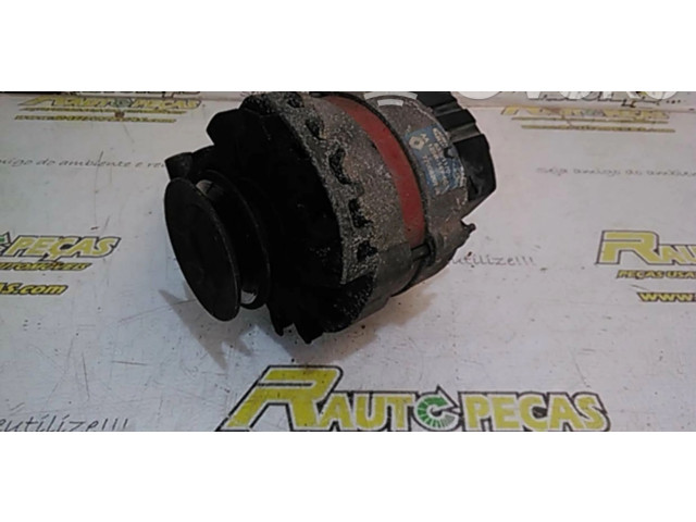 Генератор 63321170, 7700820794   Renault Twingo I      