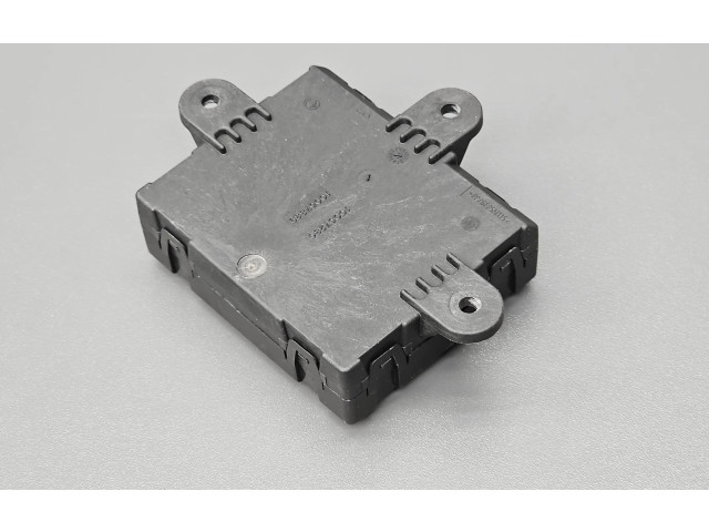 Блок управления дверью BH4214D618AA   Jaguar XF X250