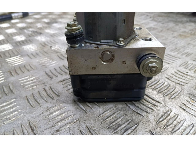 Блок АБС 27536SG050, 27536SG050   Subaru  Forester SF  1998 - 2000 года