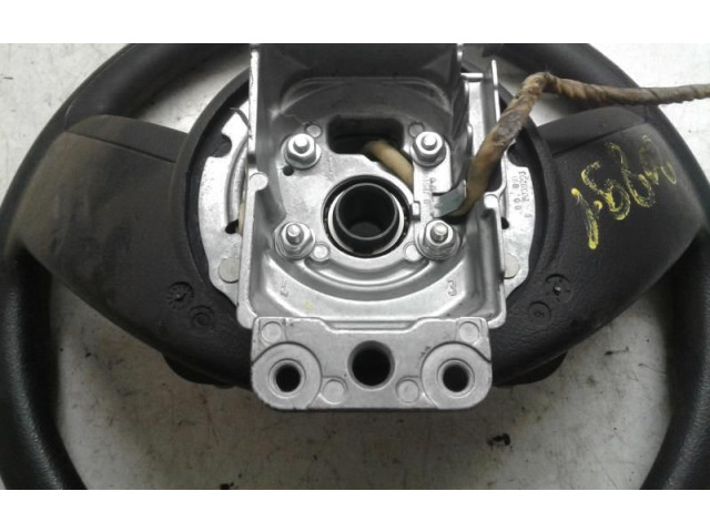 Руль Citroen C4 I  2004 - 2010 года       