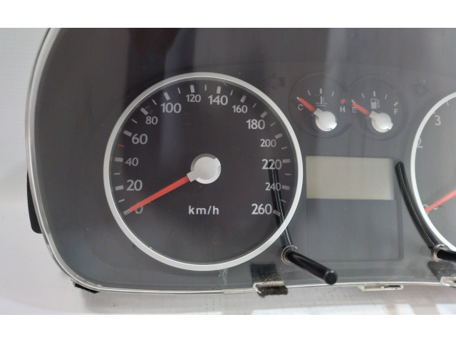 Панель приборов 94003-2C635, 2002011684   Hyundai Coupe       