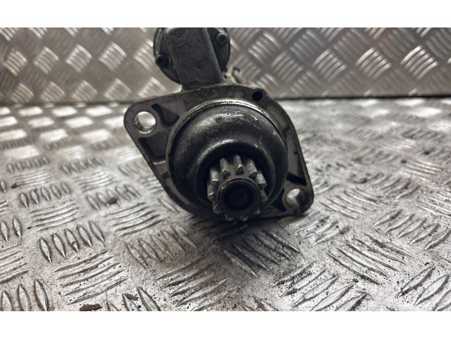 Řídící jednotka Volkswagen Touran I 2007