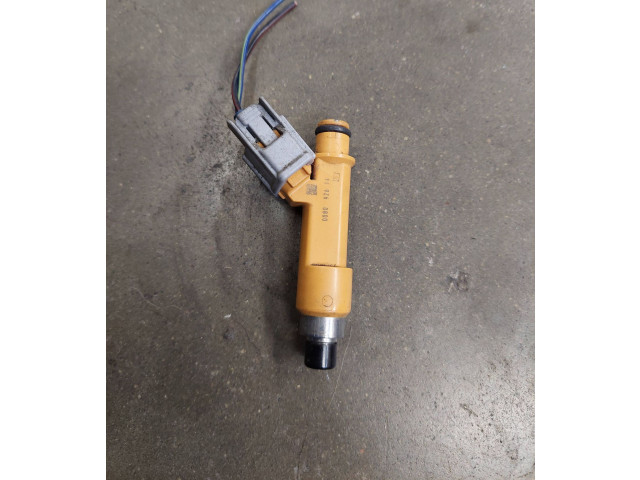 Vstřikovač 008092614 Nissan Pixo