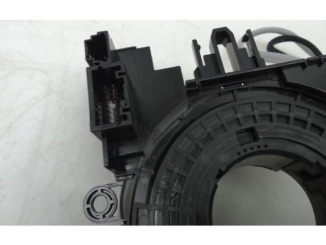 Полоса надувных подушек (кольцо srs) Renault Clio V  2019 -  года 255549585R      