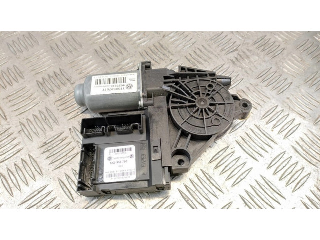 Передний двигатель механизма для подъема окон