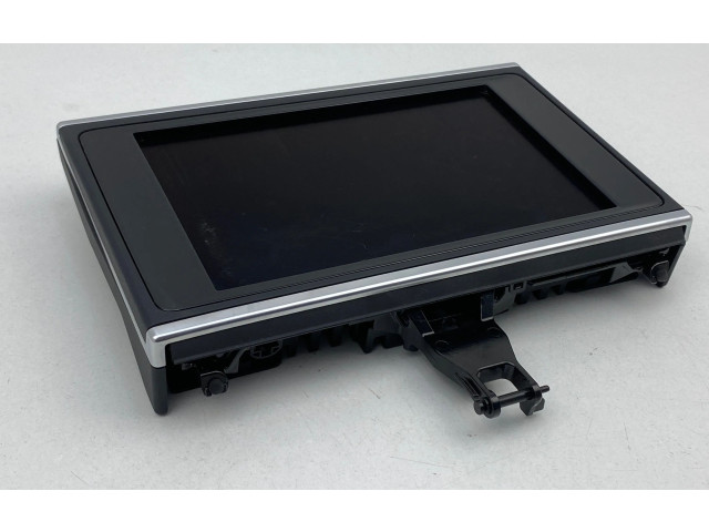 Дисплей Audi A7 S7 4G