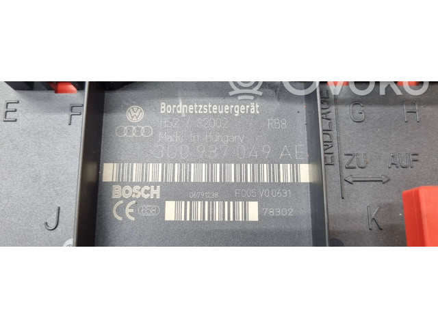 Řídící jednotka 06G906022A, 0261201137   Volkswagen Caddy 2006