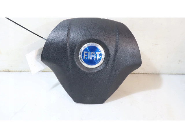 Подушка безопасности водителя Fiat Grande Punto
