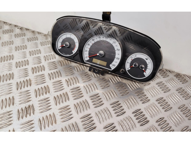 Панель приборов 940031H010   KIA Ceed       