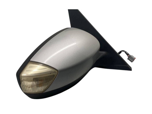 Зеркало электрическое        Ford Galaxy  2006 - 2015 года   