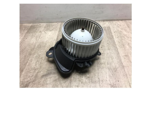 Вентилятор печки 1611726480, 1611726480 Citroen Nemo