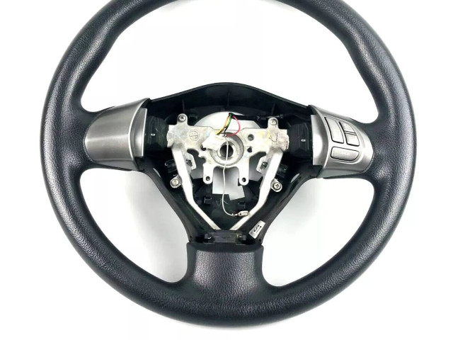 Руль Subaru Forester SH 2008 - 2013 года GS120-02880