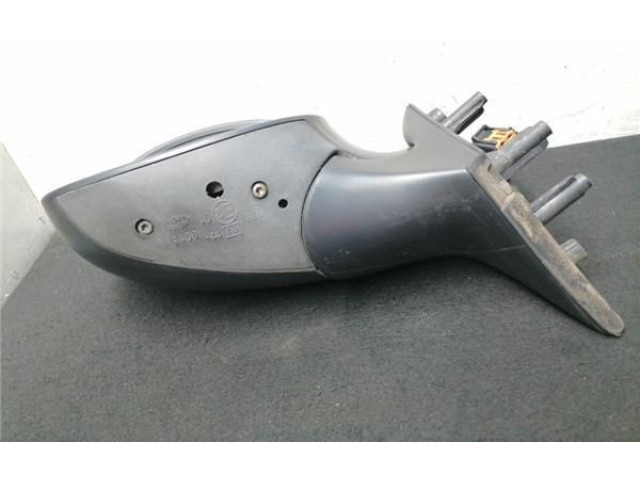 Зеркало (механическое) Citroen Xsara Picasso - года