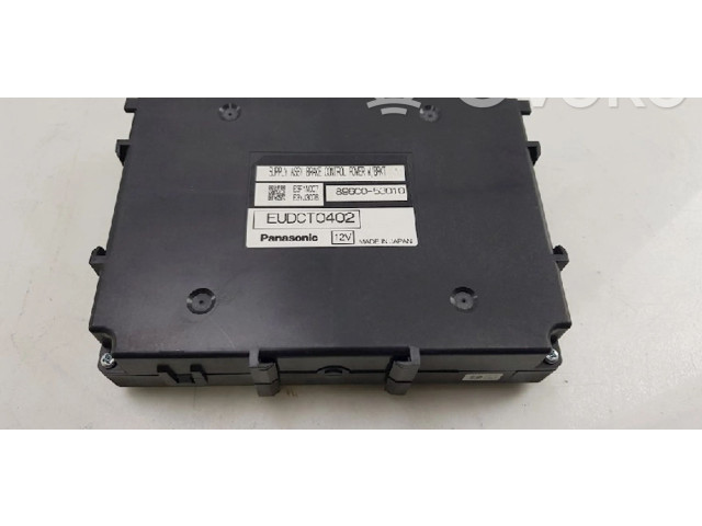 Блок управления АБС 896C053010, 896C053010   Lexus IS III XE30