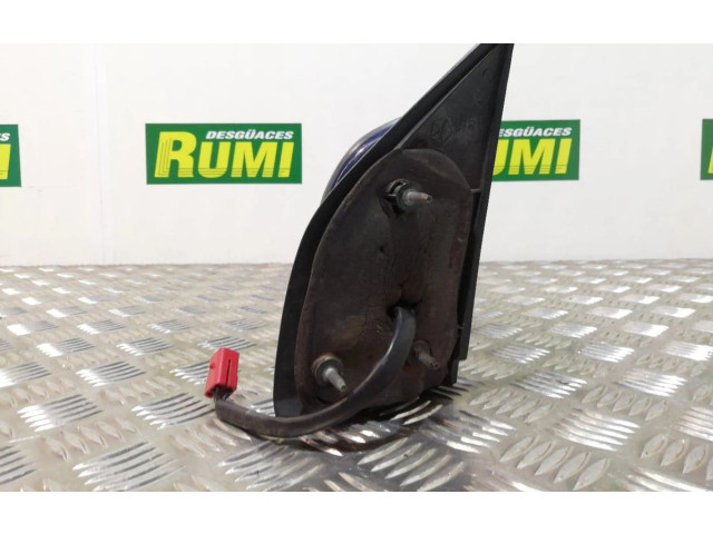 Зеркало электрическое правое Jeep Cherokee XJ 1991-2001 года