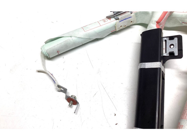 Боковая подушка безопасности 85020F1000   KIA Sportage