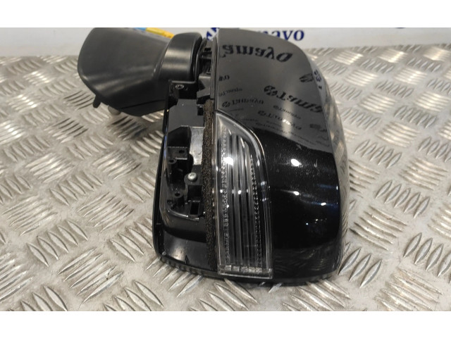 Zpětné zrcátko  Subaru XV 2014    