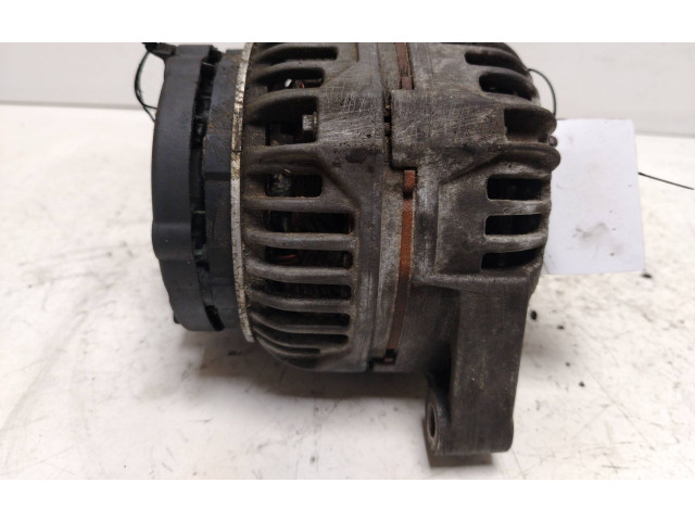 Генератор 078903016AB, 0124525008 Audi A6 S6 C5 4B