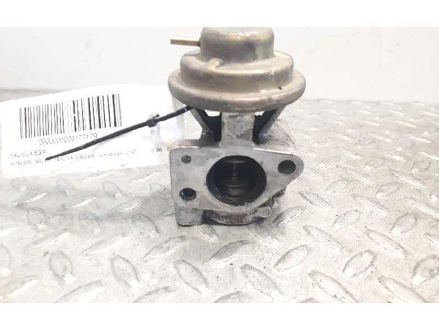 Клапан EGR K5T55481 Mitsubishi Galant