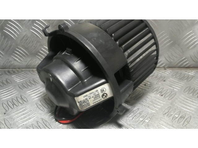 Вентилятор печки 9297751 BMW 1 F40