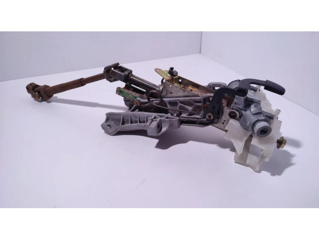 рейка Колонка рулевая 4N613C529DD Mazda 3 I 2003-2006 года
