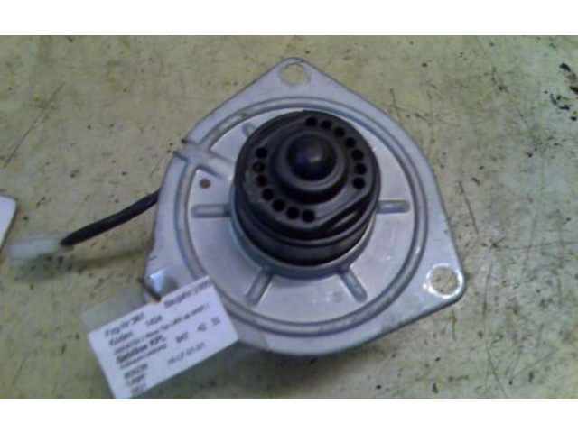 Вентилятор печки Daihatsu Move L900