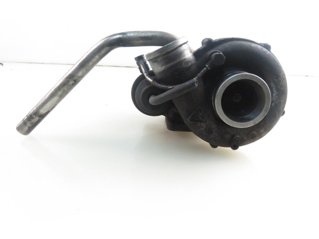 Turbodmychadlo Турбина 046145703G, 046145703G Audi A6 S6 C4 4A AEL