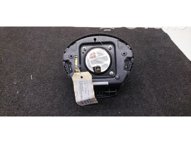 Подушка безопасности водителя 569001H000EQ KIA Ceed