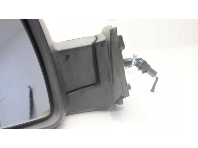 Zpětné zrcátko Volkswagen Tiguan 2008 2008R