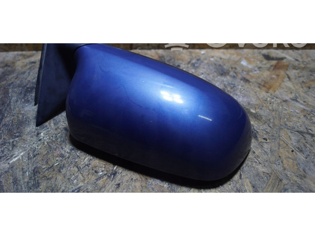 Зеркало электрическое Audi A3 S3 8P 2003 - 2012 года