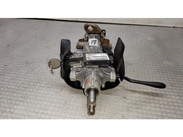 Рулевая рейка P04680732AE Chrysler Voyager 2001-2004 года