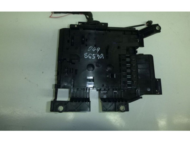 Pojistková skříňka 7P0937548G, 7P0937548G Volkswagen Touareg II 2010