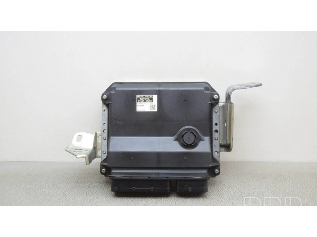 Řídící jednotka 8966147200 Toyota Prius (XW30) 2012