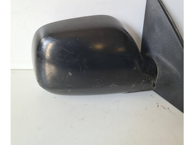 Зеркало электрическое        Toyota Yaris Verso  1999 - 2005 года   