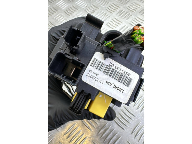 Блок предохранителей  453113302   Peugeot 2008 I    