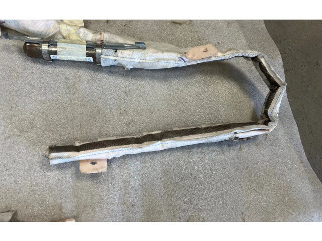 Боковая подушка безопасности 8U0880742D Audi Q3 8U