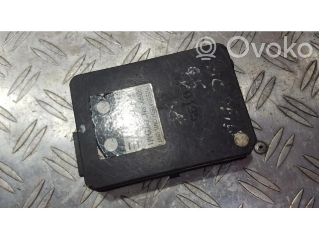 Блок управления 38600sn7g020m1, 38600-sn7-g020-m1 Honda Accord