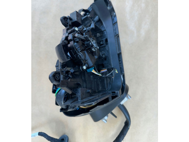 Зеркало электрическое Volvo XC40 - года