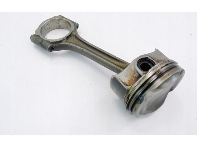 Píst 0751P Opel Astra G