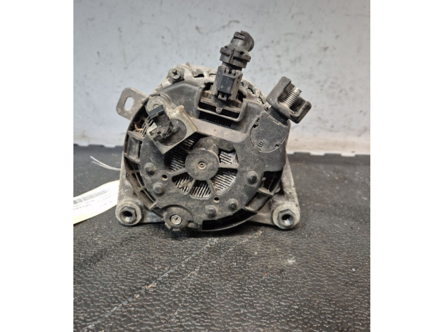 Генератор 9824742880 Citroen Berlingo