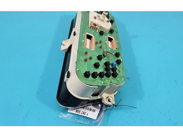 Панель приборов 125KB3A9000, IMPRK1387556   FSO Polonez       