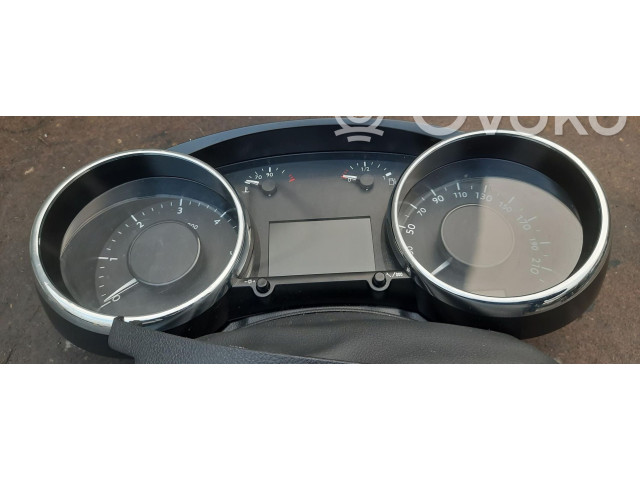 Панель приборов 9674982480   Peugeot 5008       