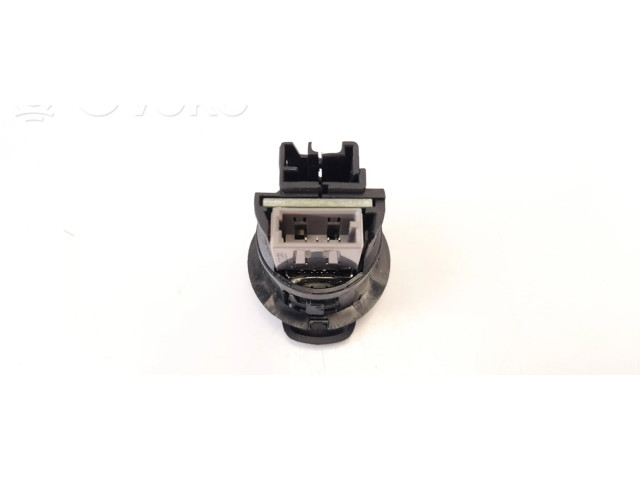 Блок управления 9664795277 Citroen C-Elysée