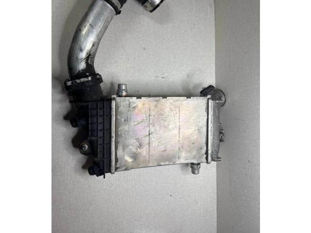 Интеркулер a6420900414 Mercedes-Benz S X222 Maybach