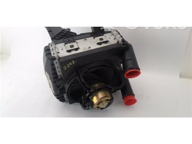 Интеркулер 9020822 Smart ForTwo II