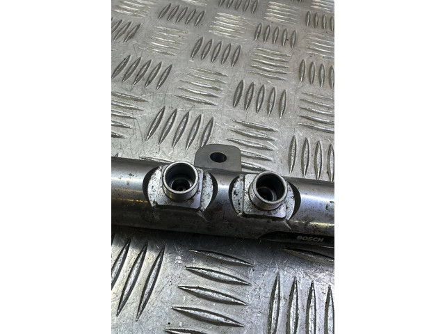 Топливная рампа CK5Q9D280BB Jaguar XF X250